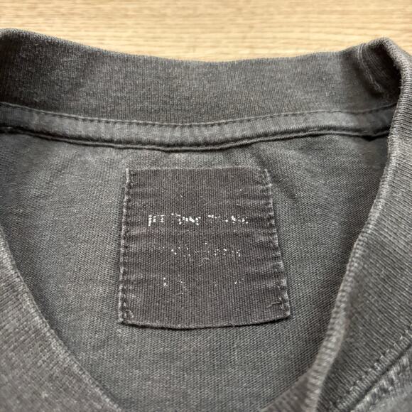 For Those Who Sin FTWS Woman Long Sleeve T Shirt Men's Large - Picture 5 of 9